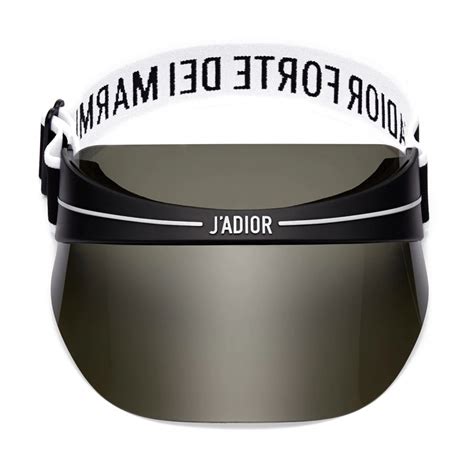 Visiera Dior 